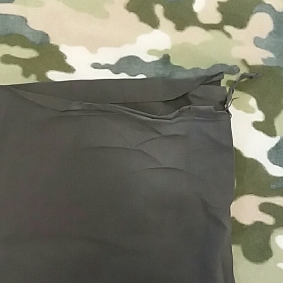 Men's vintage Canadian modrobes pants - Picture 4 of 7